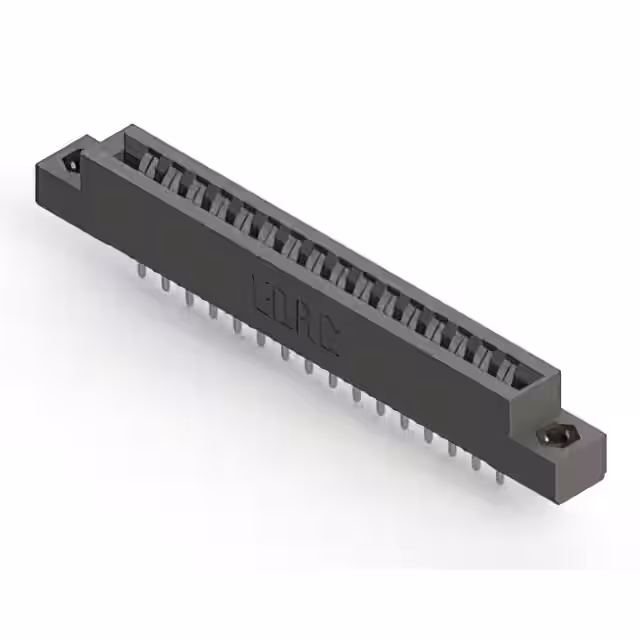356-016-420-108 EDAC Inc.  Edgeboard Connectors